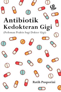 Image of ANTIBIOTIK KEDOKTERAN GIGI