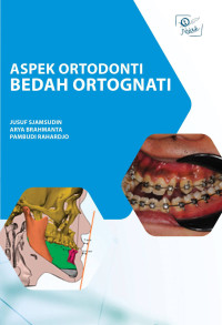 Image of Aspek ortodonti bedah ortognati