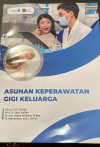 Image of asuhan keperawatan gigi keluarga