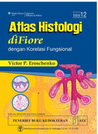 Image of atlas histologi dengan korelasi fungsional