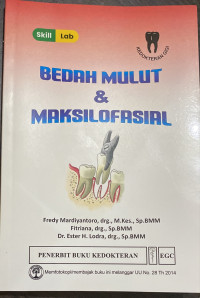 Image of Bedah Mulut dan Maksilofasial