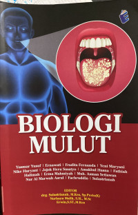 Image of Biologi mulut