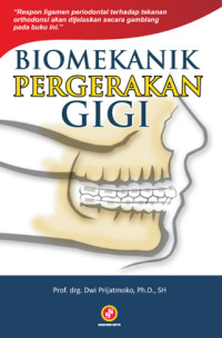 Image of Biomekanik pergerakan gigi