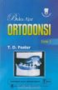 Image of Buku Ajar Ortodonsi  Edisi 3