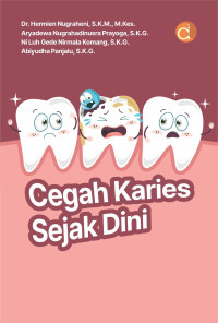 Image of Cegah karies sejak dini