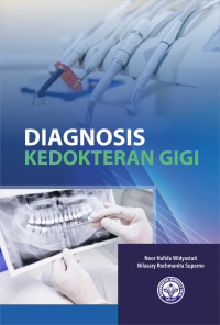 Image of diagnosis kedokteran gigi