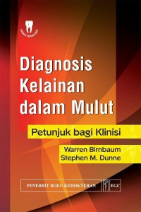 Image of Diagnosis Kelainan Dalam Mulut