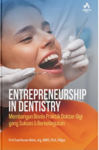 Image of Entrepreneurship in dentistry