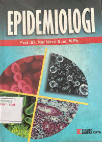 Image of Epidemiologi