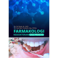 Image of Farmakologi kedokteran gigi praktis