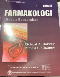Image of Farmakologi : ulasan dan gambar