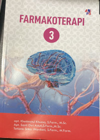 Image of Farmakoterapi