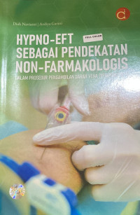 Image of Hypno-EFT sebagai pendekatan non-farmakologis