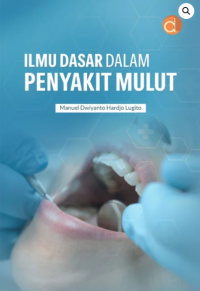 Image of Ilmu dasar dalam penyakit mulut