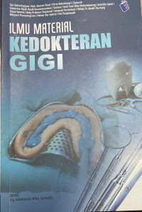 Image of Ilmu Material kedokteran gigi