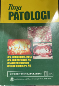 Image of ilmu patologi