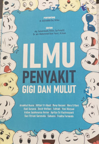 Image of Ilmu Penyakit gigi & mulut