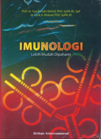 Image of Imunologi