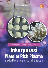 Image of Inkorporasi platelet rich plasma pada perancah koral buatan