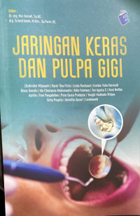 Image of Jaringan keras dan pulpa gigi