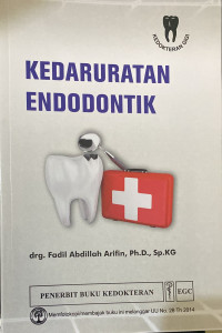 Image of Kedaruratan Endodontik