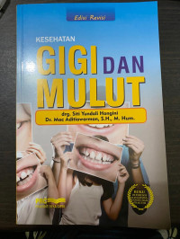 Image of Kesehatan gigi dan mulut