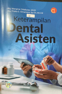 Image of Keterampilan dental asisten
