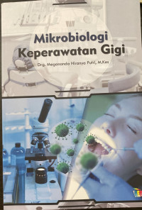 Image of Mikrobiologi Keperawatan  gigi
