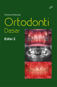 Image of Ortodonti dasar