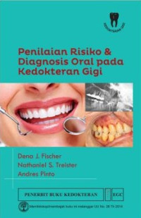 Image of penilaian risiko & diagnosis oral pada kedokteran gigi