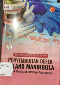 Image of penyembuhan defek tulang mandibula
