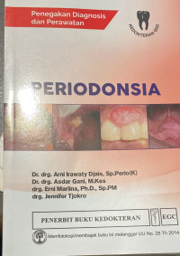 Image of Periodonsia
