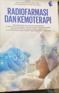 Image of Radiofarmasi dan kemoterapi