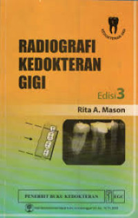 Image of Radiografi kedokteran gigi