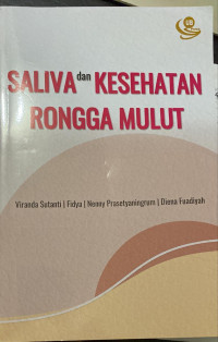Image of Saliva dan kesehatan rongga mulut