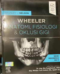 Image of wheeler : anatomi, fisiologi, & oklusi gigi